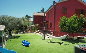 B&B Il Sandalo